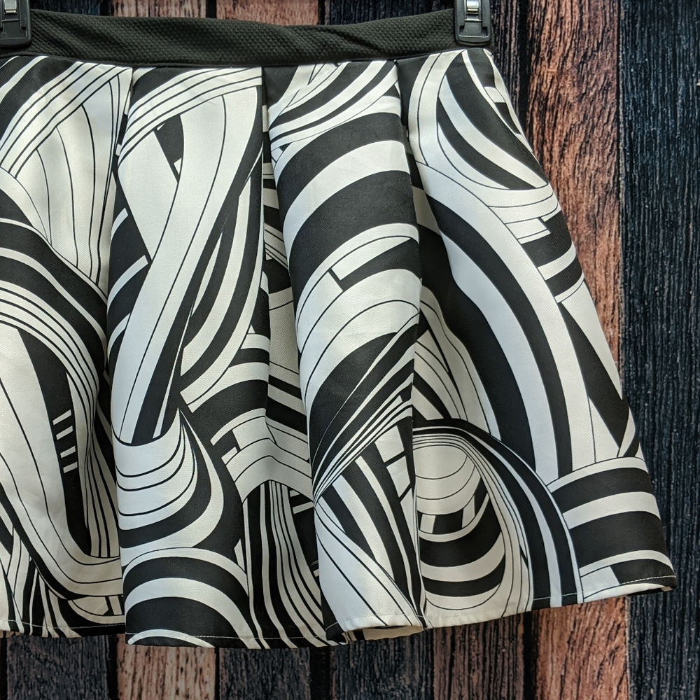 Semi-Formal Skirt Separates